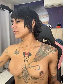 Nella Dolls online show from 11/16/25, 12:55