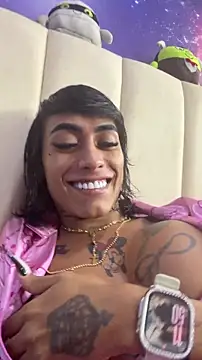 Nella Dolls online show from 03/04/26, 04:51