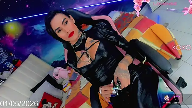 Nella Dolls online show from 05/02/26, 12:37