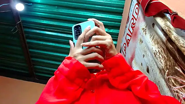 chandra haraa online show from 03/13/25, 12:59