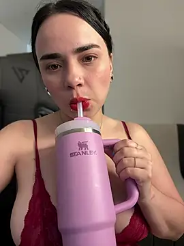 Snapshot of GeorginaJones chatting on 02/21/25, 02:50 GeorginaJones online show from 02/21/25, 02:50