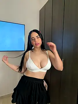 Snapshot of GeorginaJones chatting on 10/02/25, 11:56 GeorginaJones online show from 10/02/25, 11:56