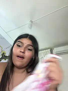 Lia sexx online show from 03/15/25, 12:15