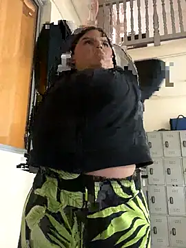 Lia sexx online show from 09/09/25, 12:05