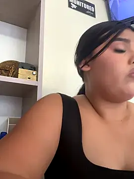 Lia sexx online show from 10/27/25, 06:34