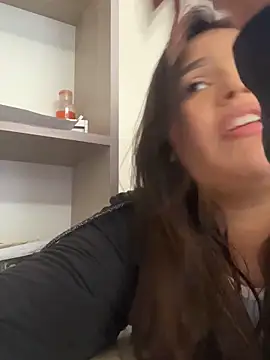 Lia sexx online show from 12/16/25, 07:08