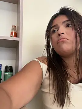 Lia sexx online show from 03/10/26, 06:46