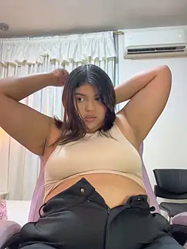 Lia sexx online show from 05/04/26, 07:10