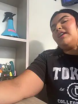 Lia sexx online show from 05/08/26, 12:21