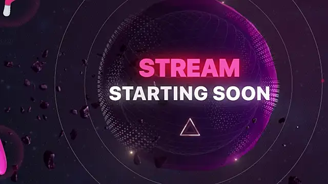 Lillisissi online show from 01/07/26, 03:20