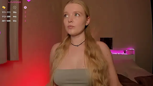 Ssweet annie online show from 02/01/26, 06:28