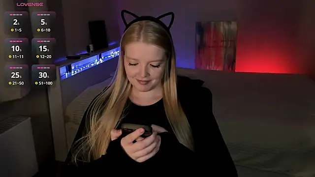 Ssweet annie online show from 04/25/26, 05:43