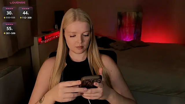 Ssweet annie online show from 04/26/26, 05:21