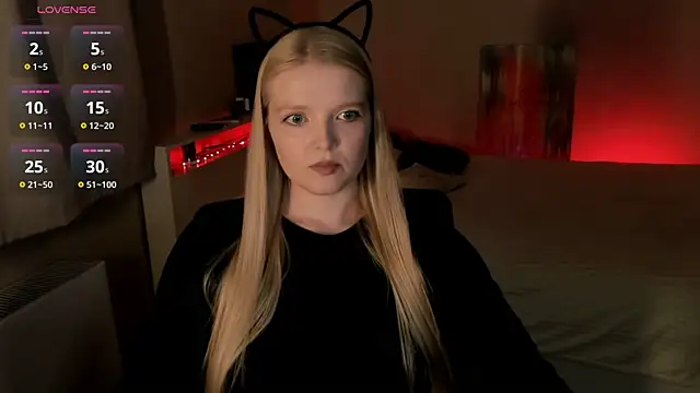 Ssweet annie online show from 04/27/26, 04:38