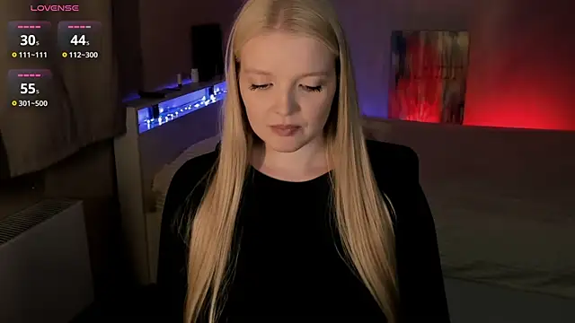 Ssweet annie online show from 04/29/26, 06:47