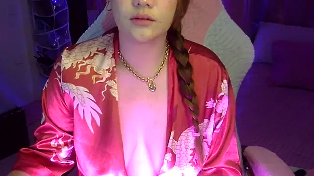 Snapshot of yourbabe_Brielle chatting on 03/13/26, 06:58 yourbabe Brielle online show from 03/13/26, 06:58