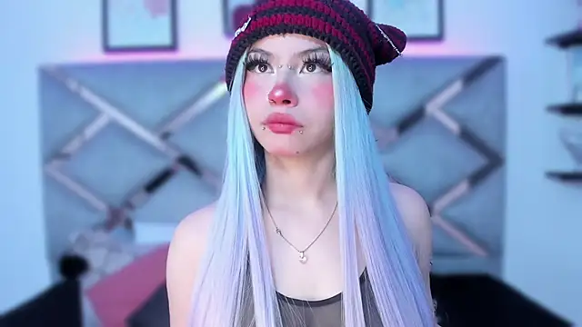 Keidy rose online show from 01/14/25, 07:53