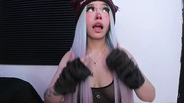 Keidy rose online show from 01/14/25, 11:05