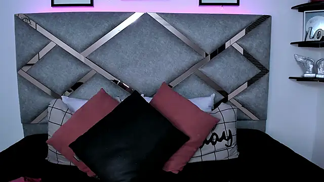 Keidy rose online show from 02/03/25, 07:21