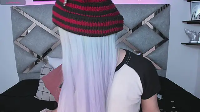 Keidy rose online show from 02/08/25, 07:05