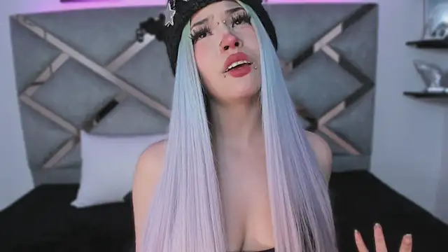 Keidy rose online show from 02/19/25, 11:36