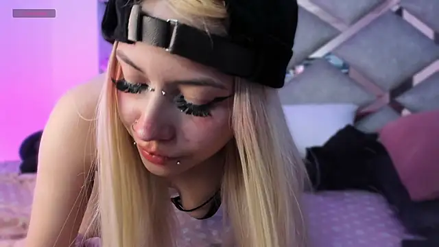 Keidy rose online show from 02/28/25, 10:06