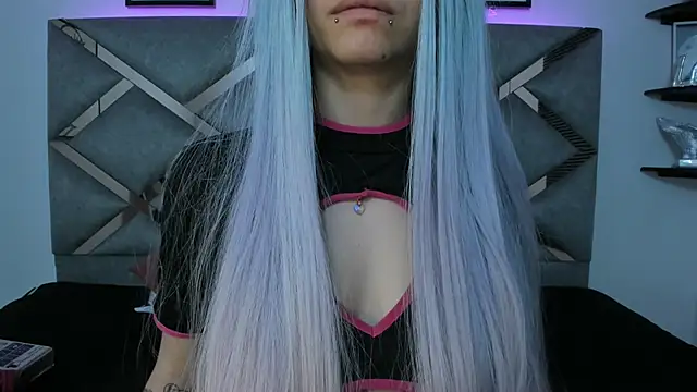 Keidy rose online show from 03/11/25, 07:03