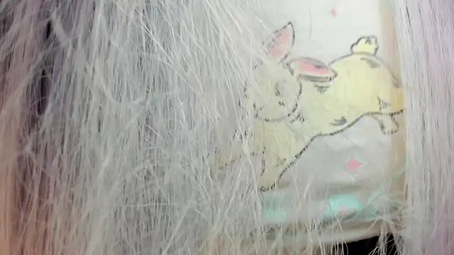 Keidy rose online show from 03/18/25, 08:59