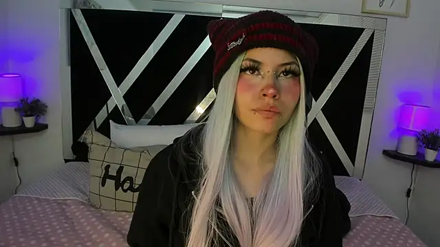 Keidy rose online show from 03/22/25, 02:37