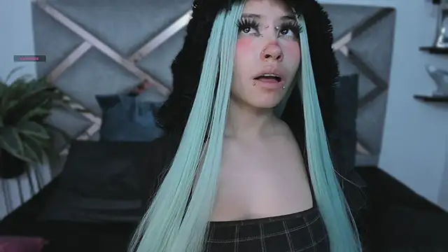 Keidy rose online show from 12/05/25, 07:43