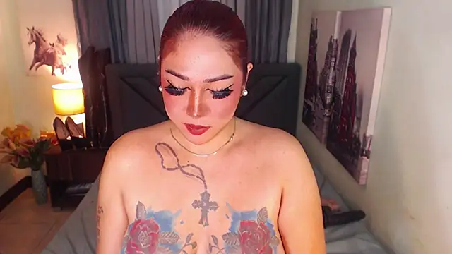 Transdomts4u online show from 02/11/25, 12:28