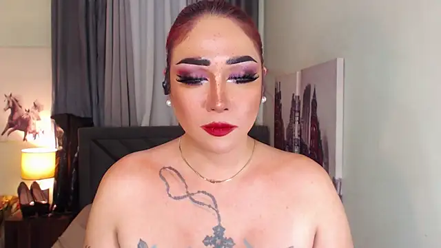 Transdomts4u online show from 02/14/25, 08:15