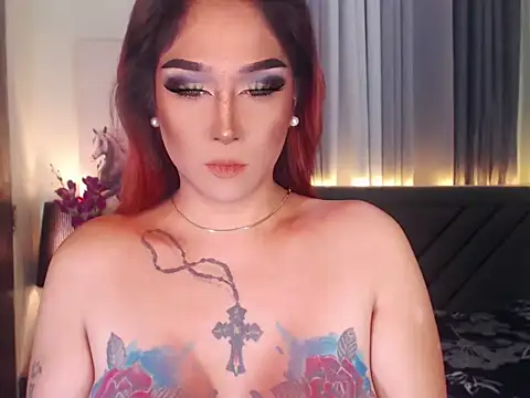 Transdomts4u online show from 10/30/25, 04:08