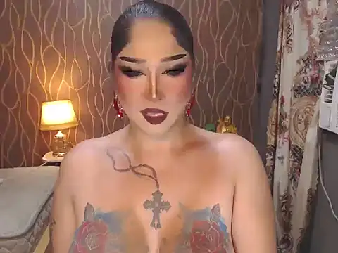 Transdomts4u online show from 02/28/26, 09:38