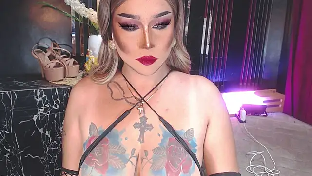 Transdomts4u online show from 08/02/26, 02:59