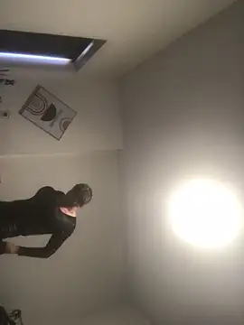 Sexyheelskev online show from 05/12/26, 06:38