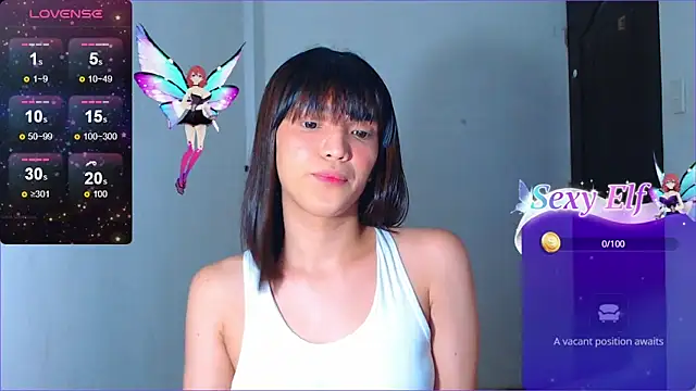 WONDERWOMAN2023 online show from 06/19/26, 07:17
