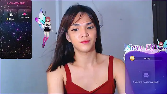 WONDERWOMAN2023 online show from 06/24/26, 07:40