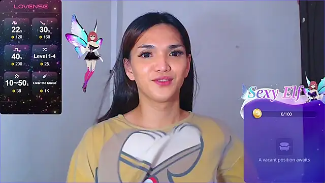 WONDERWOMAN2023 online show from 06/25/26, 06:51