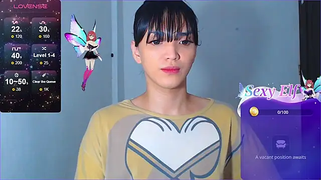 WONDERWOMAN2023 online show from 06/27/26, 09:47