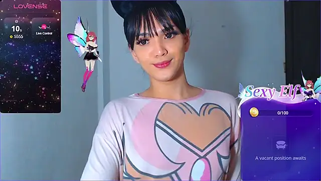 WONDERWOMAN2023 online show from 07/14/26, 01:50