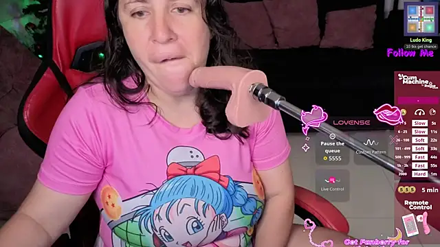 valery adams1 online show from 01/07/26, 06:27