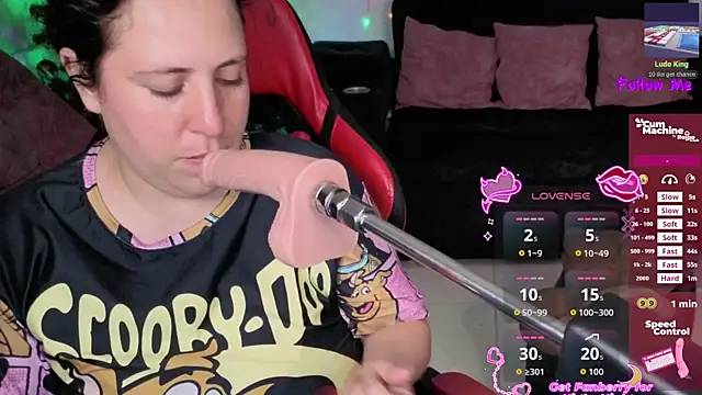 valery adams1 online show from 01/10/26, 03:41