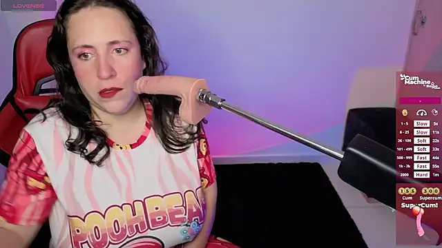 valery adams1 online show from 02/17/26, 03:58