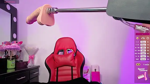 valery adams1 online show from 03/02/26, 05:08