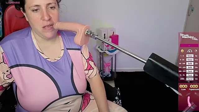 valery adams1 online show from 03/12/26, 04:51