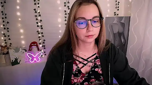 SweetPrincess  online show from 10/08/25, 07:17