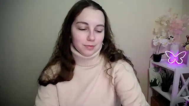 SweetPrincess  online show from 02/03/26, 06:40