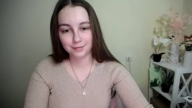 SweetPrincess  online show from 02/11/26, 06:40