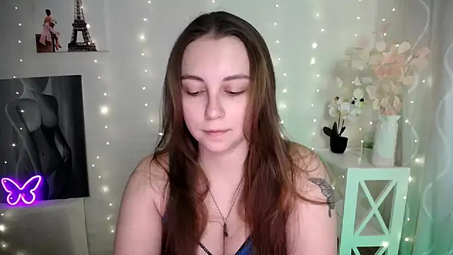 SweetPrincess  online show from 03/19/26, 06:17